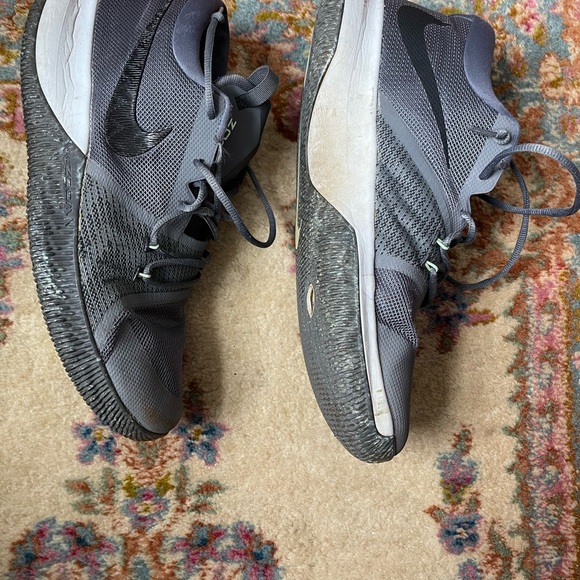 Nike zoom assertion size 14 - Picture 4 of 7